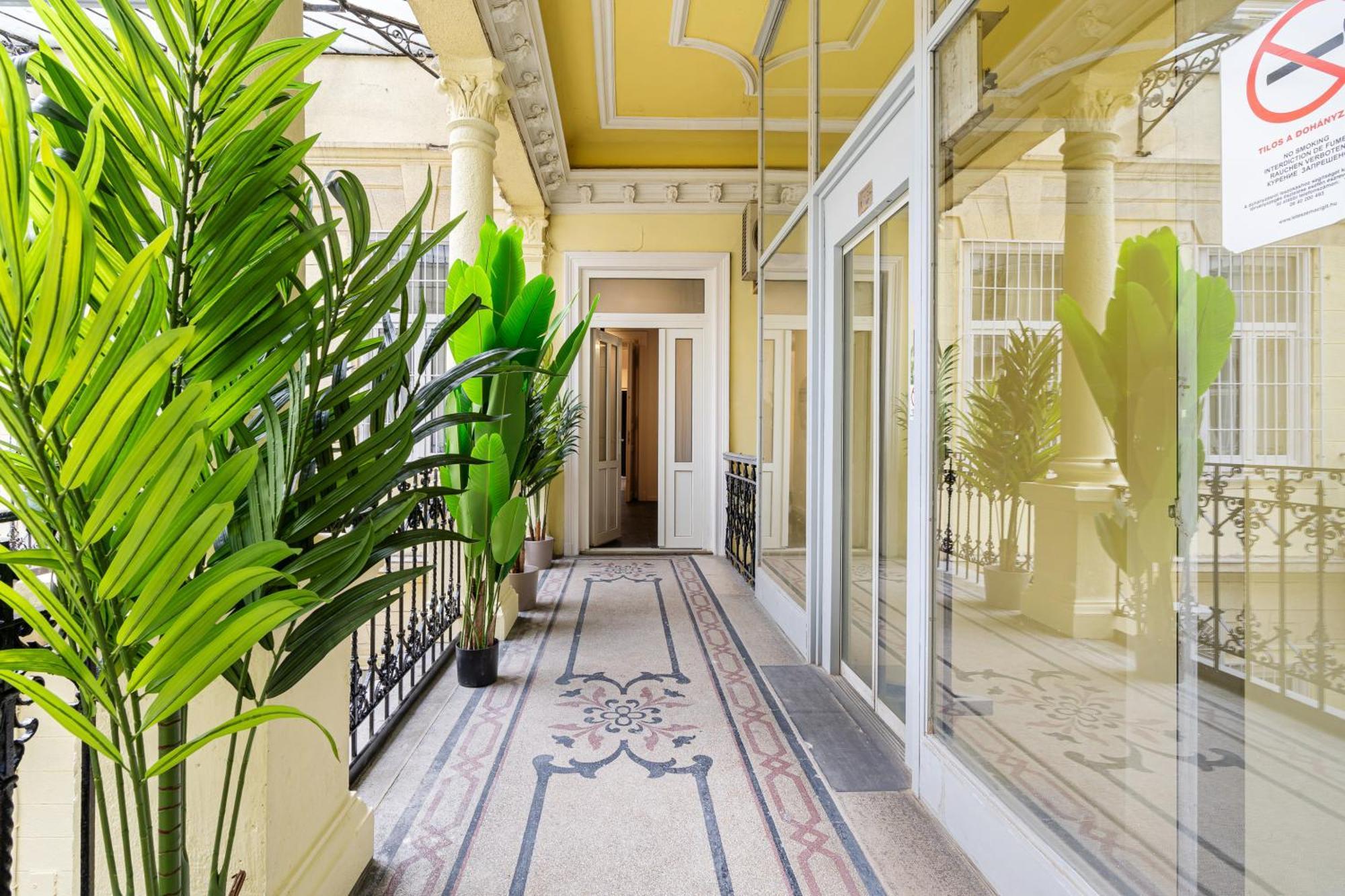 Bed and breakfast Oasis Luxe Boutique By Bqa
