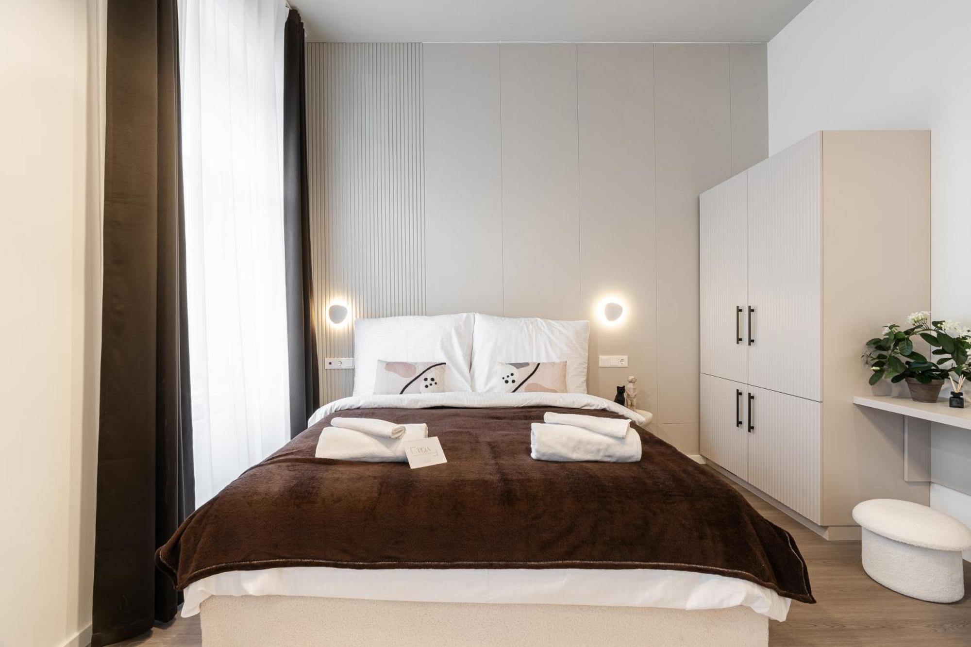 Oasis Luxe Boutique By Bqa Budapešť