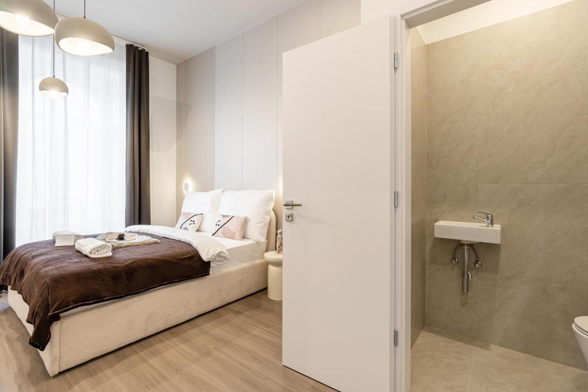 Bed and breakfast Oasis Luxe Boutique By Bqa
