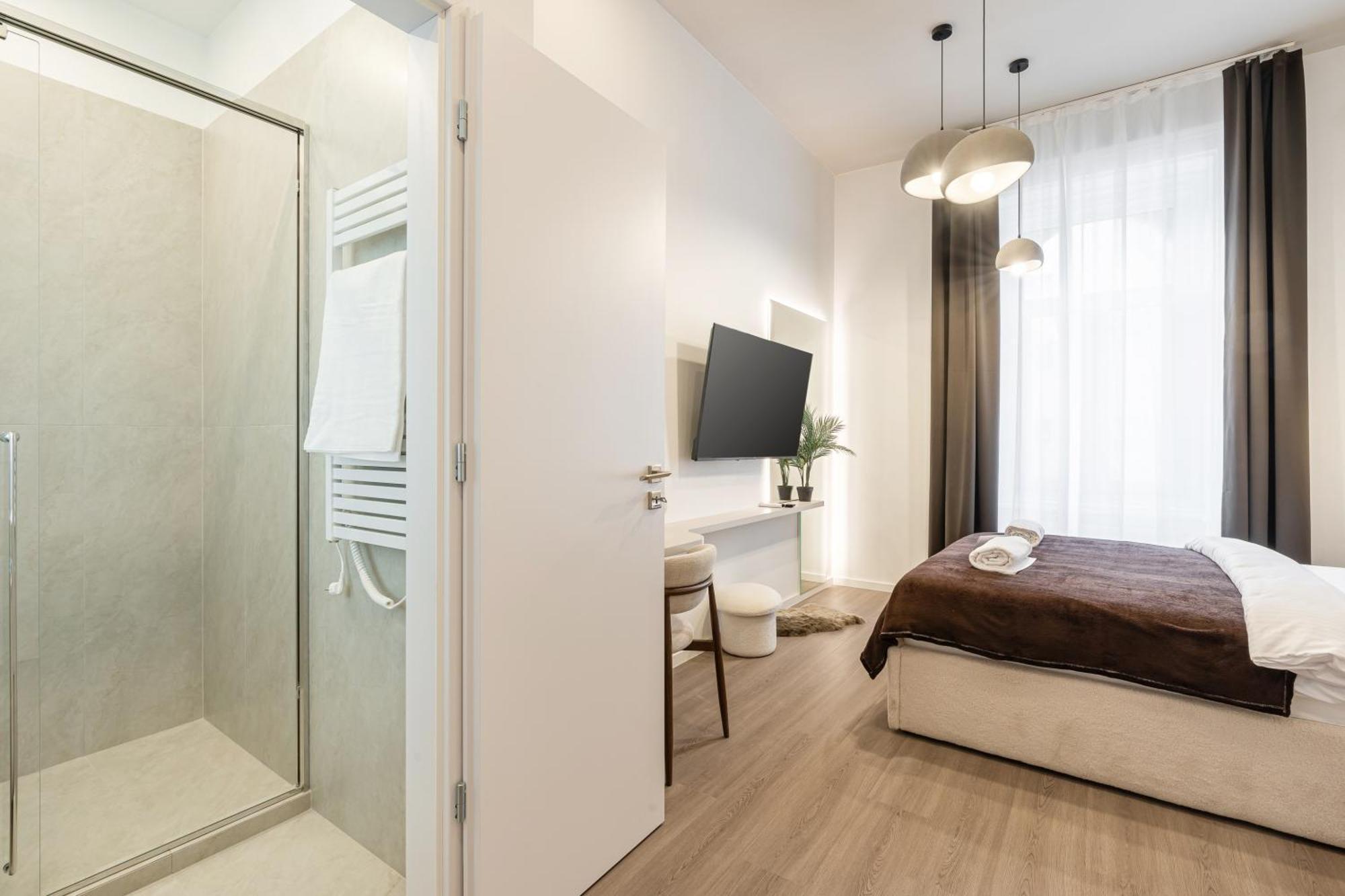 Oasis Luxe Boutique By Bqa Bed and breakfast