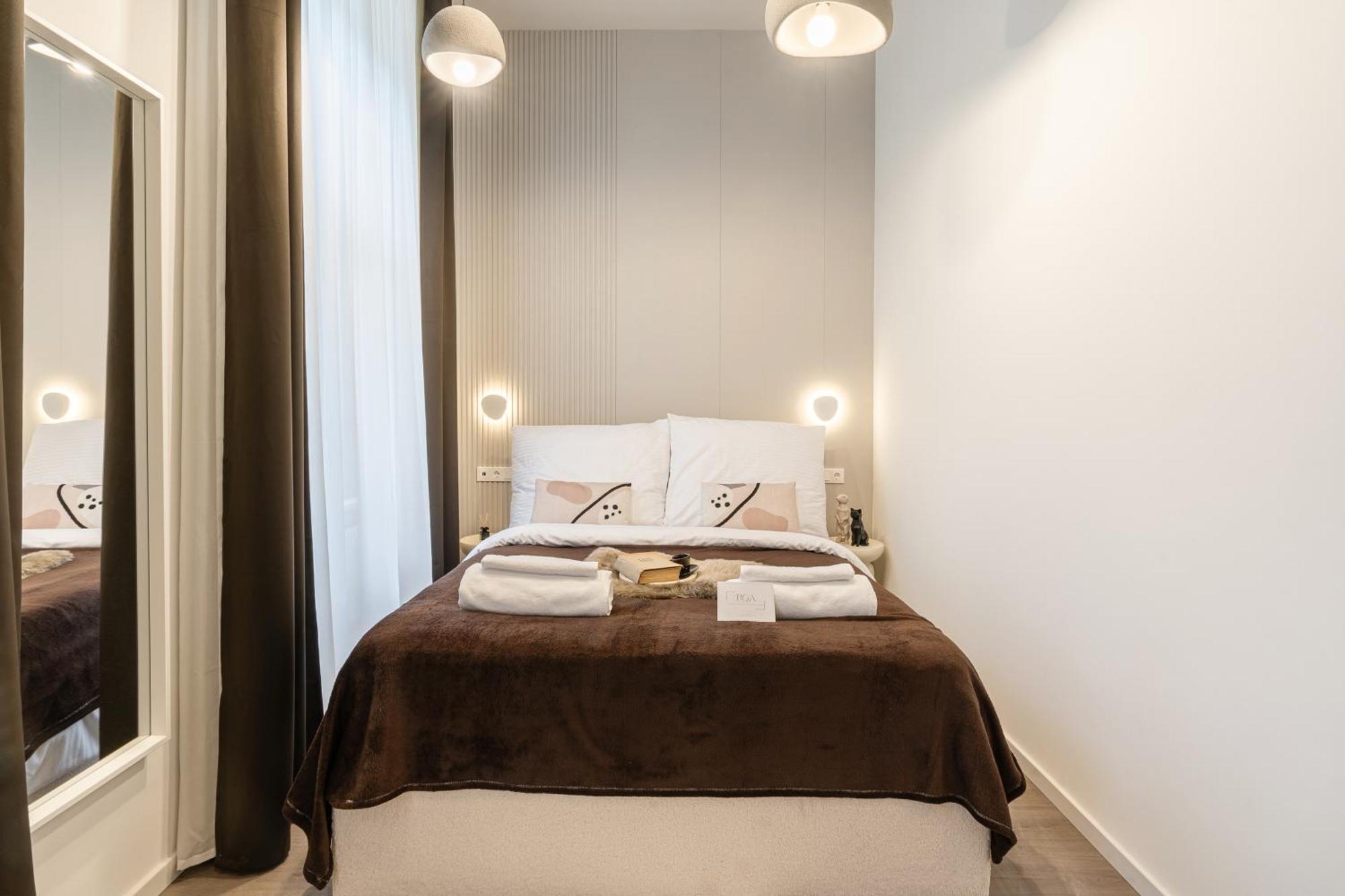 Oasis Luxe Boutique By Bqa Bed and breakfast *