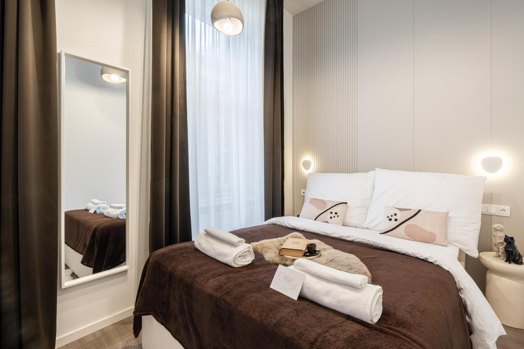Oasis Luxe Boutique By Bqa Budapešť