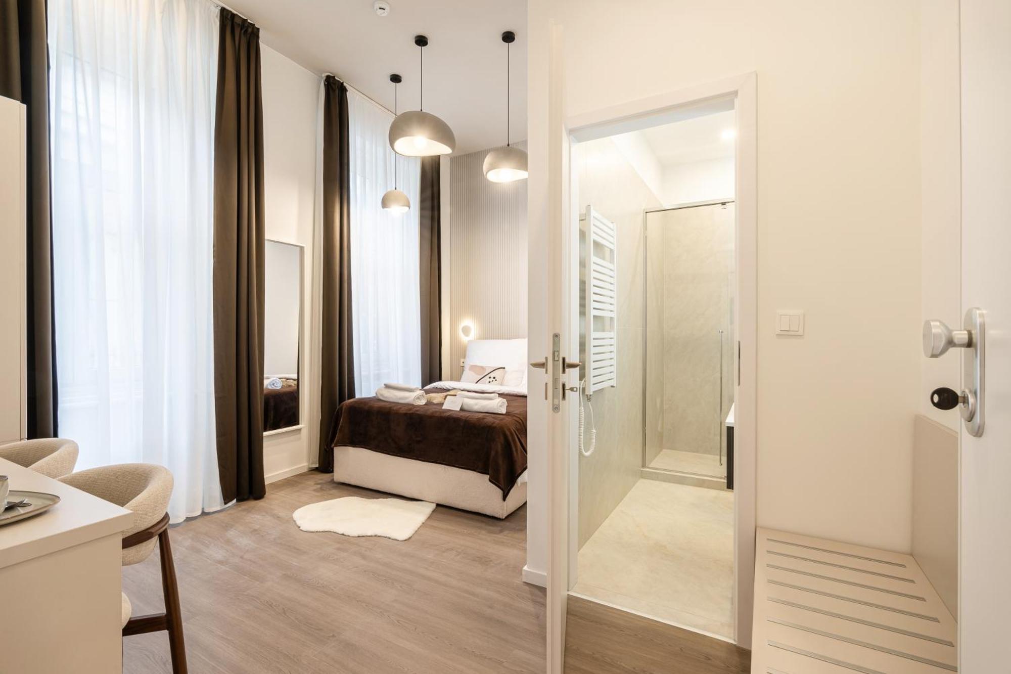 Oasis Luxe Boutique By Bqa Bed and breakfast *