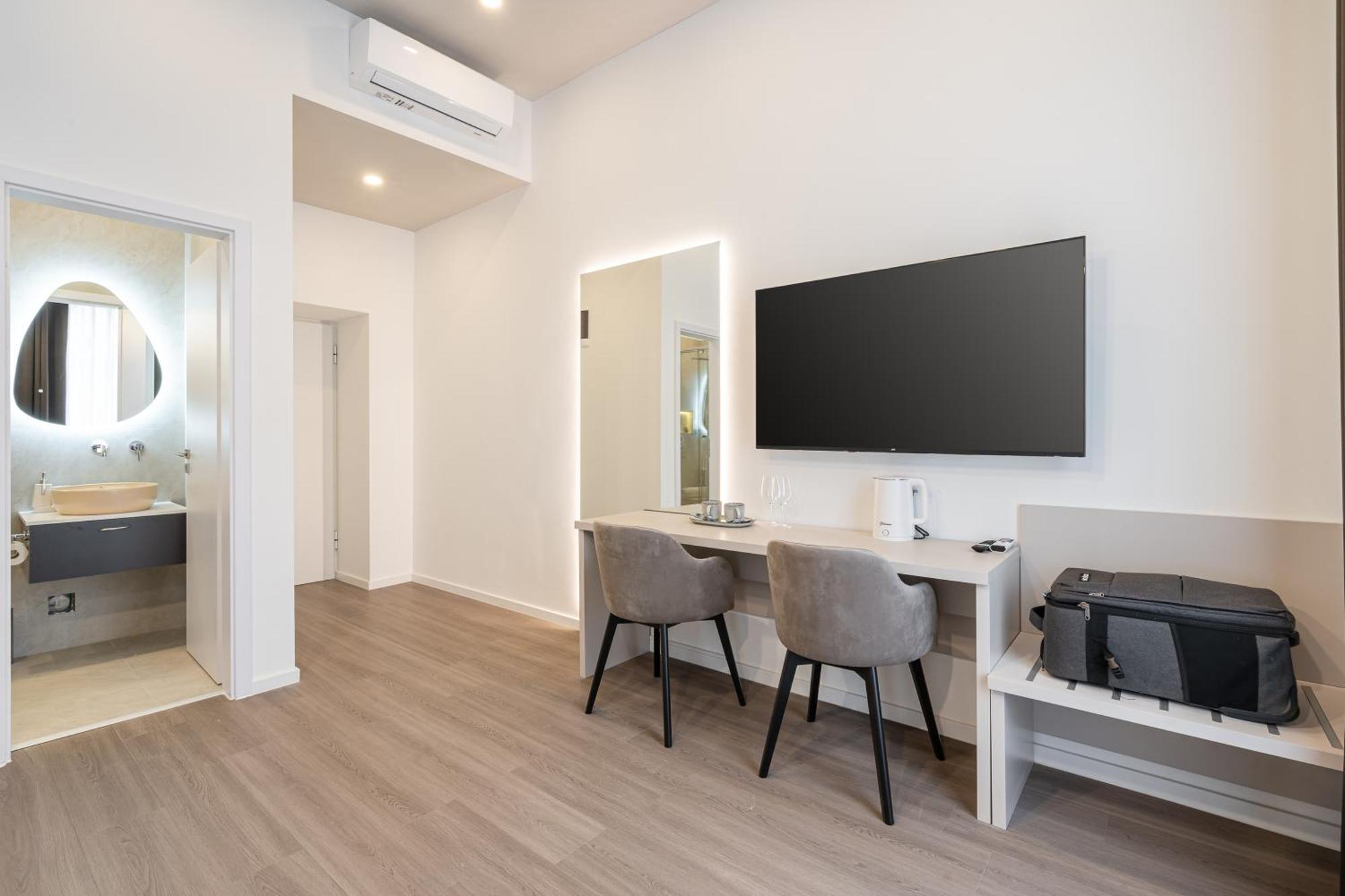 Oasis Luxe Boutique By Bqa Bed and breakfast Budapest