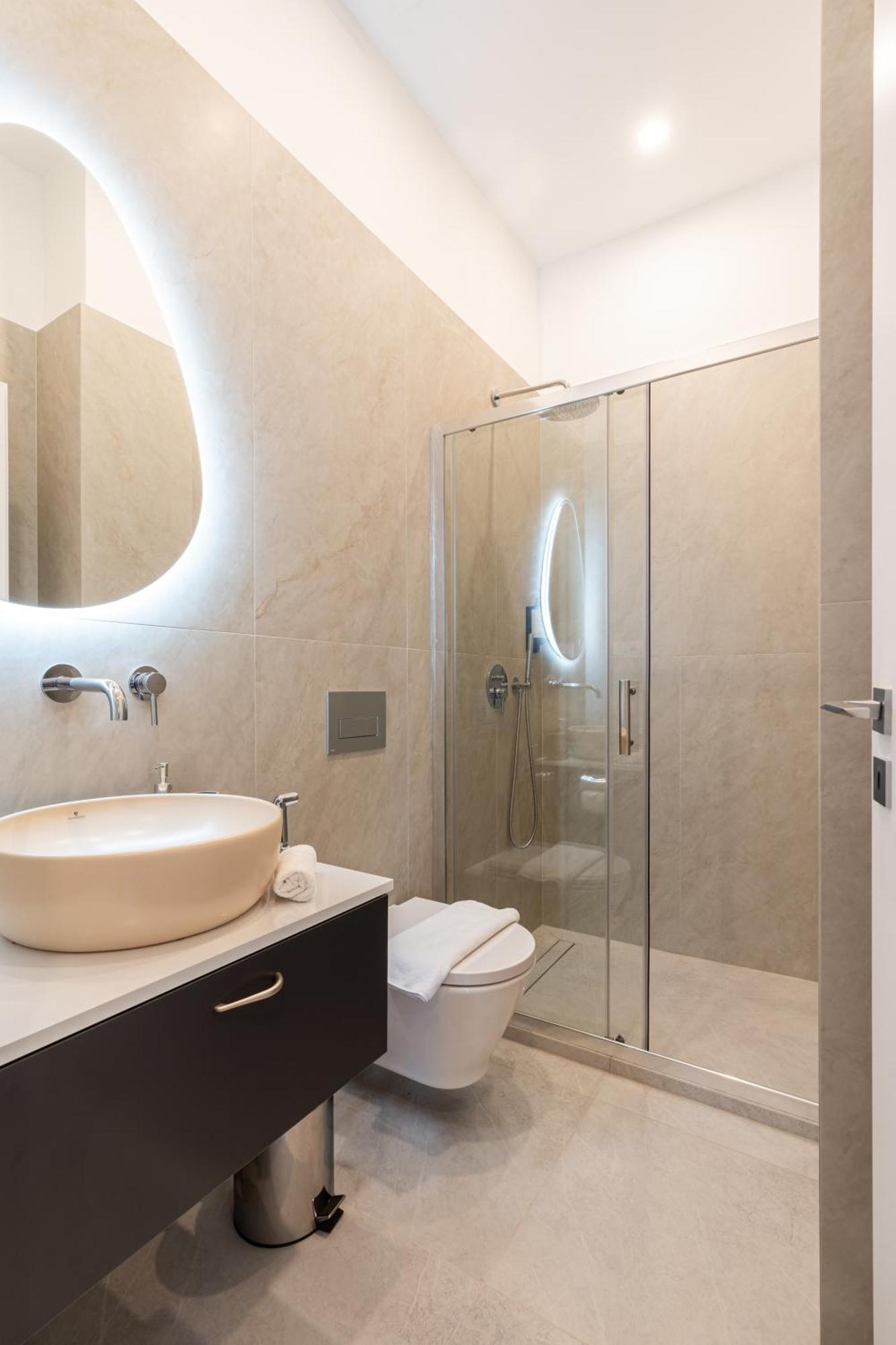 Bed & Breakfast Oasis Luxe Boutique By Bqa