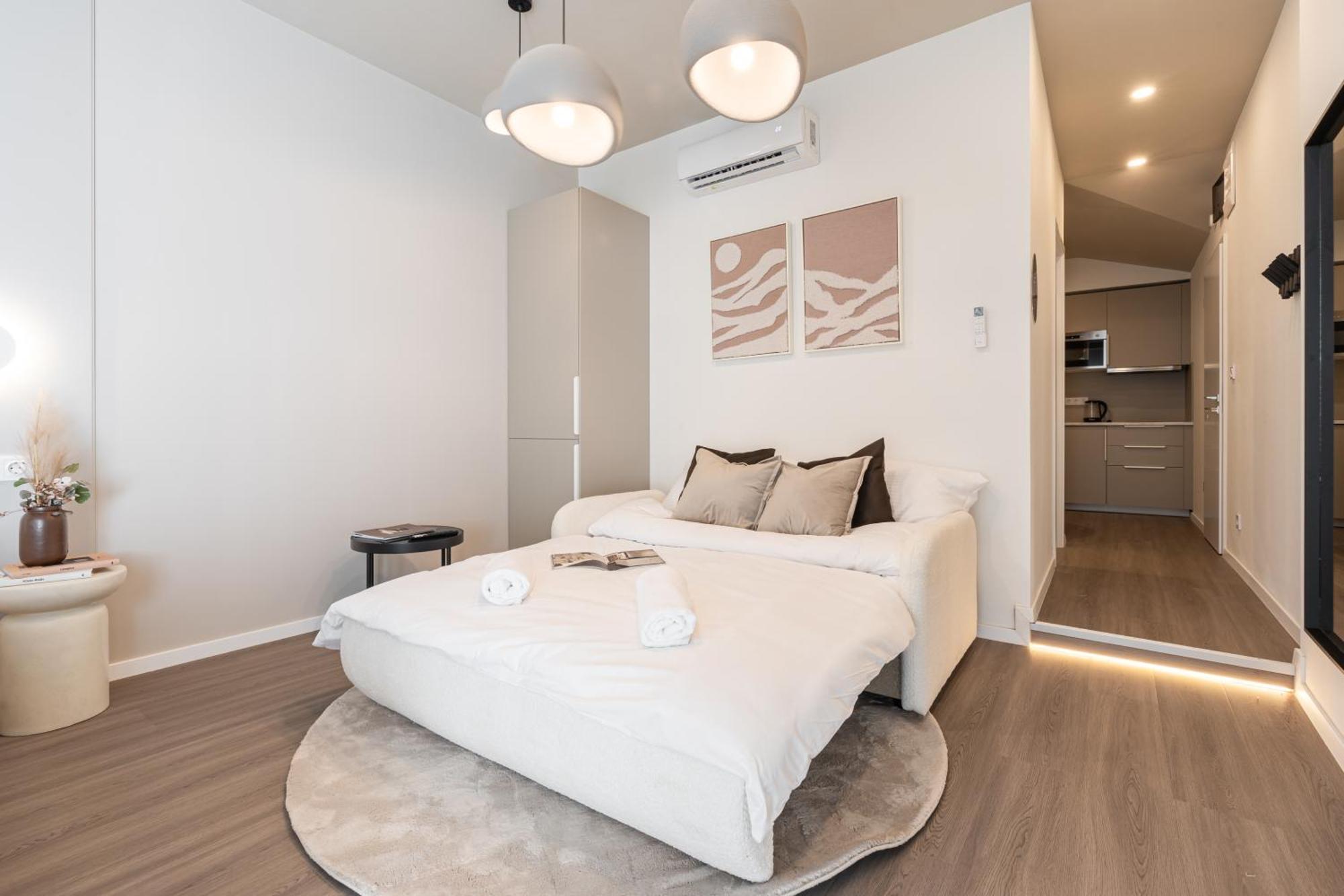 Oasis Luxe Boutique By Bqa Budapešť