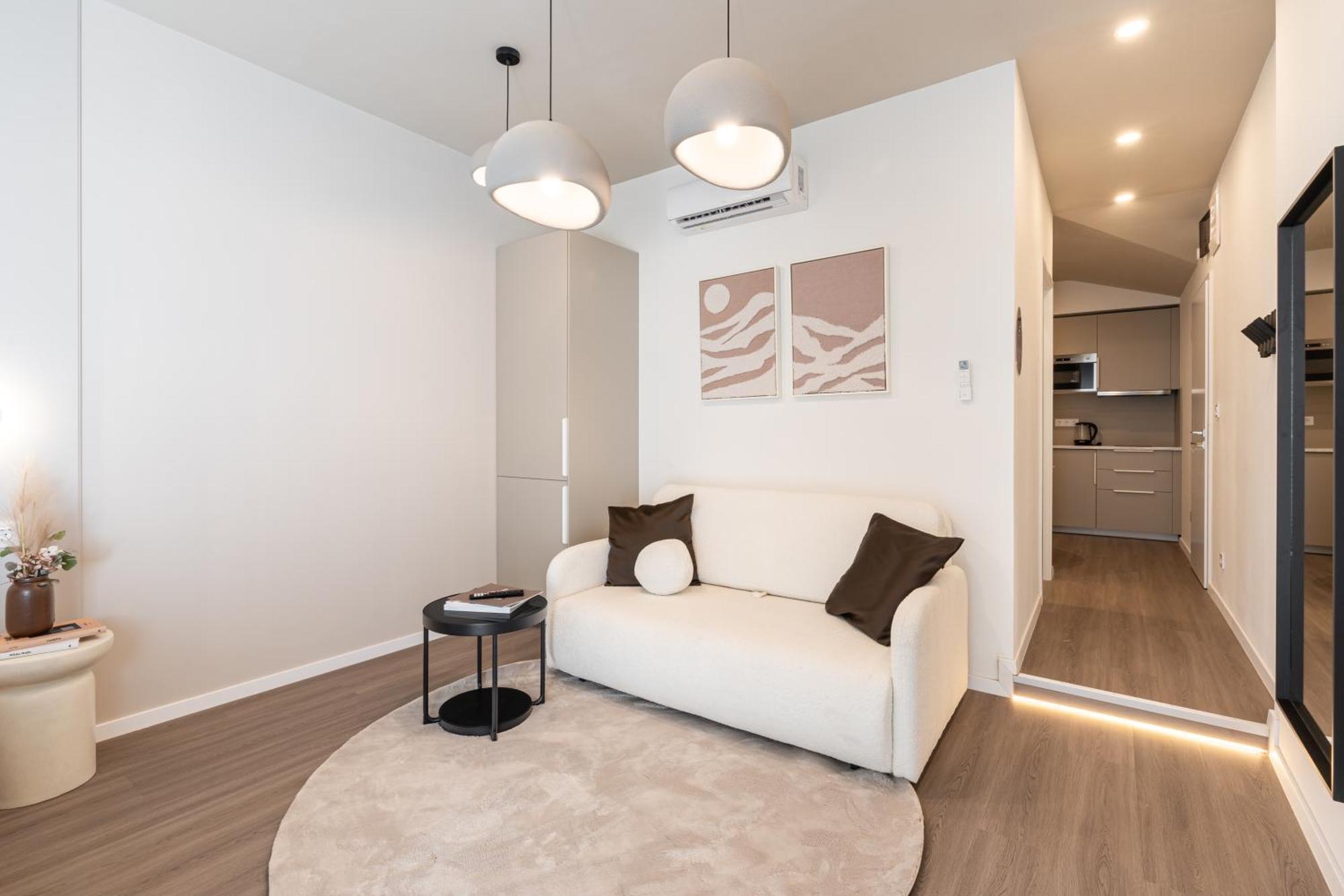 Bed & Breakfast Oasis Luxe Boutique By Bqa *