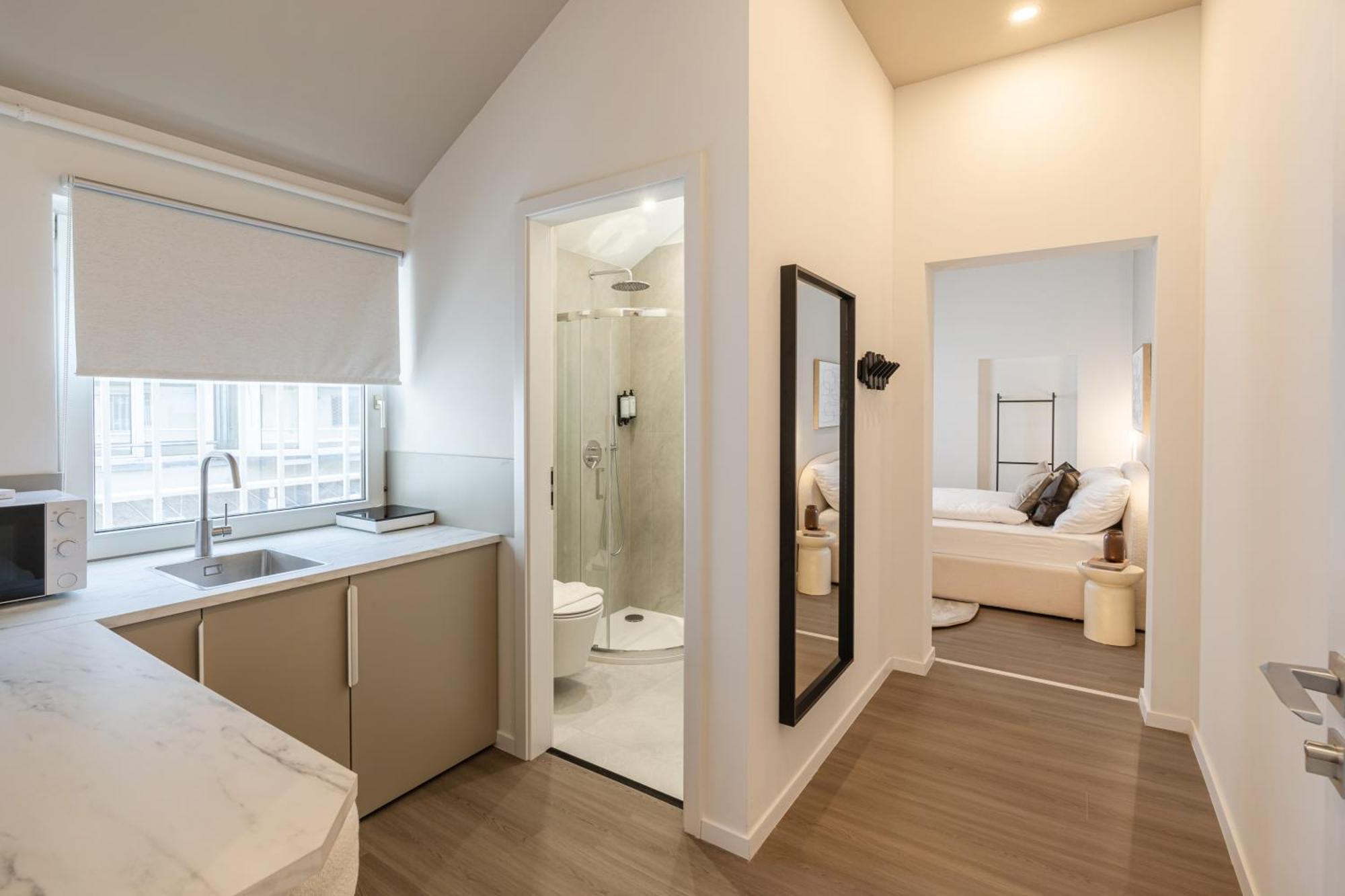 Oasis Luxe Boutique By Bqa