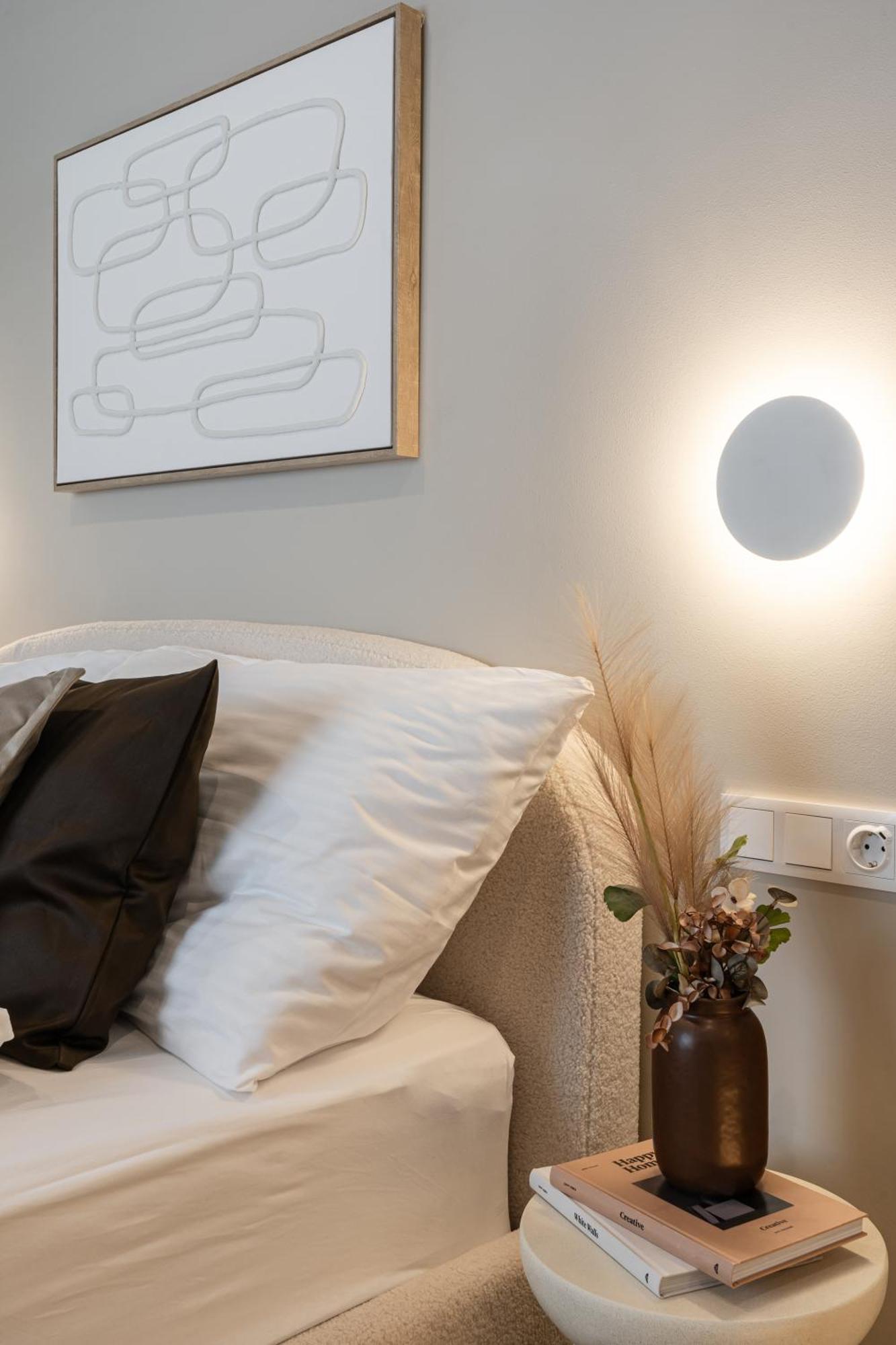 Oasis Luxe Boutique By Bqa Bed & Breakfast *